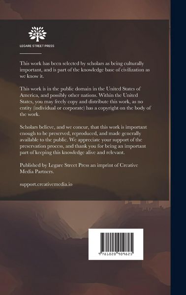 Produktbild: The American Republic and its Government, an Analysis of the Government of the United States With A
