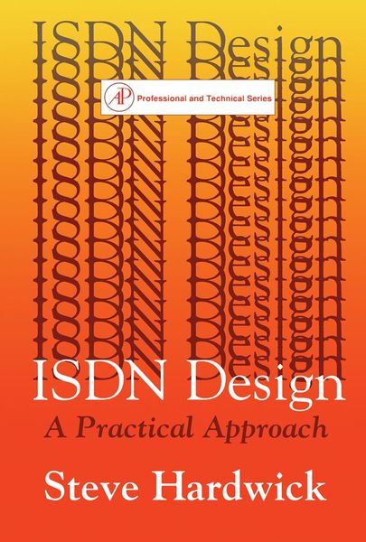 Produktbild: ISDN Design