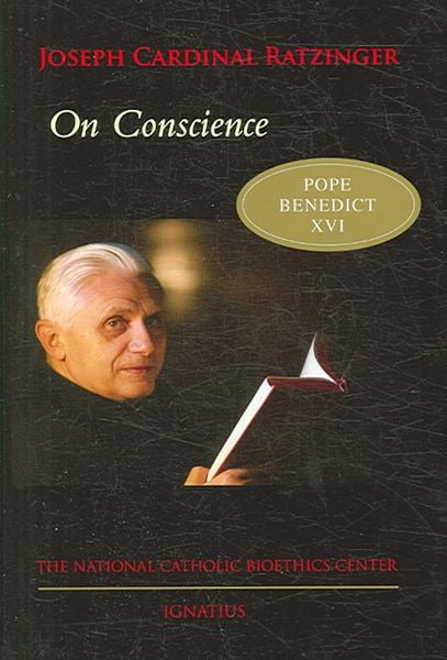 Produktbild: On Conscience