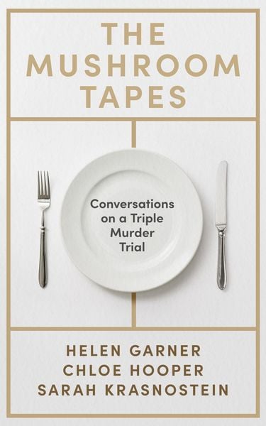 Produktbild: The Mushroom Tapes