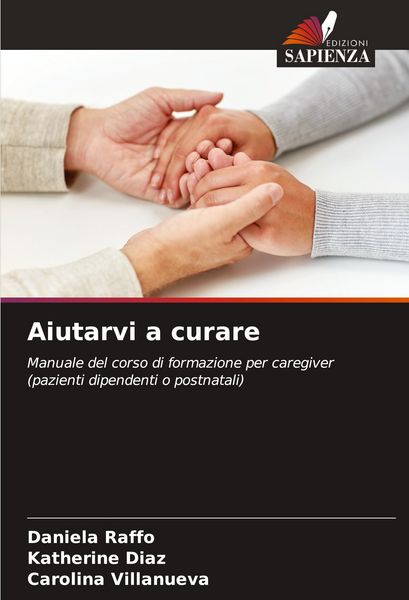 Produktbild: Aiutarvi a curare