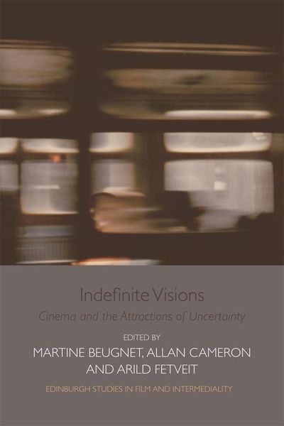 Produktbild: Indefinite Visions