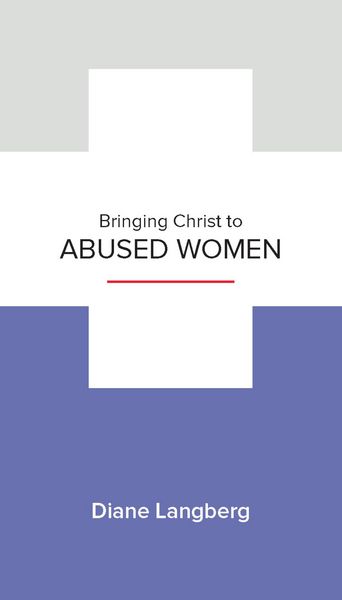 Produktbild: Bringing Christ to Abused Women
