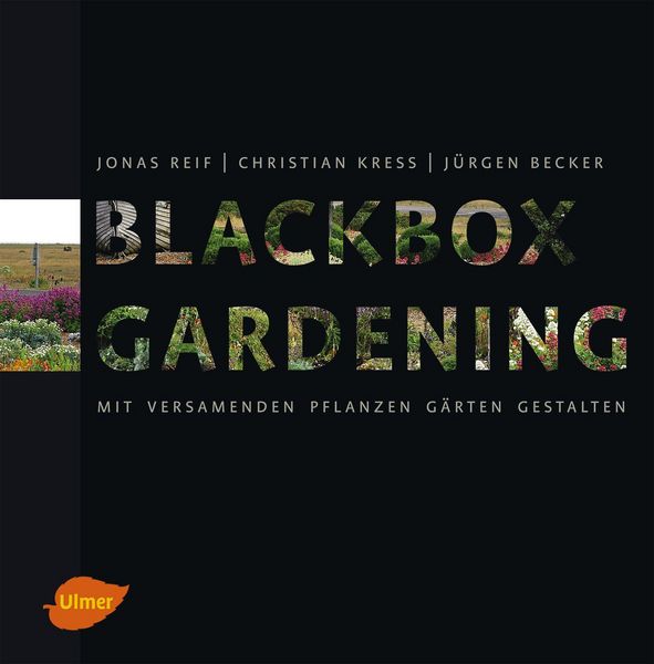 Produktbild: Blackbox-Gardening
