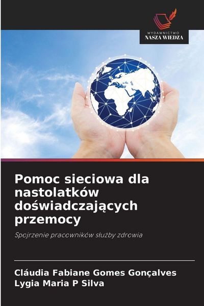 Produktbild: Pomoc sieciowa dla nastolatk&oacute;w do&iquest;wiadczaj&iquest;cych przemocy