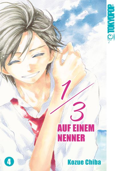 Produktbild: 1/3 - Auf einem Nenner 04