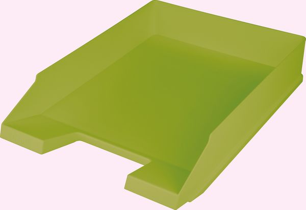 Produktbild: Briefablage GREEN STAFF hellgr