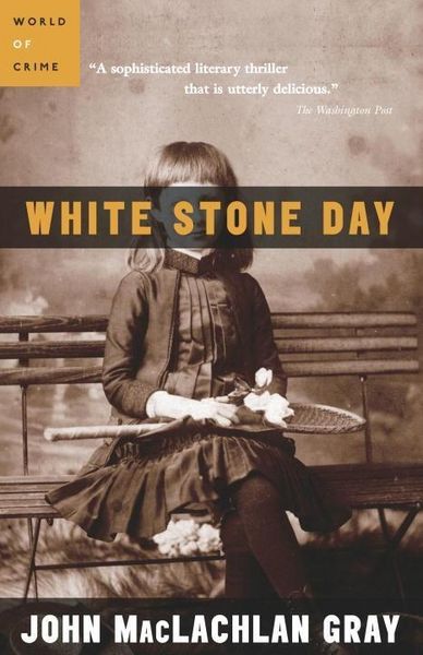 Produktbild: White Stone Day