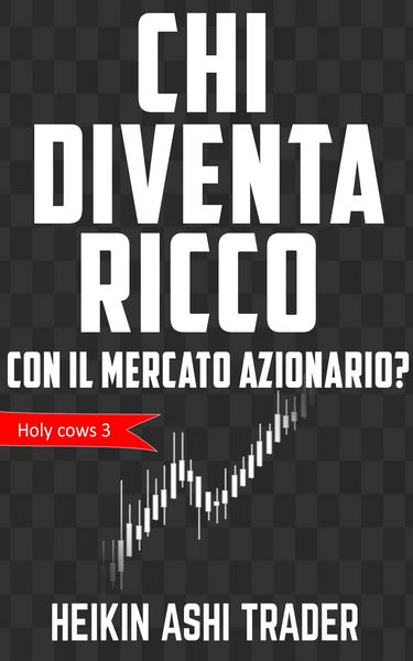 Produktbild: Chi diventa ricco con il mercato azionario?