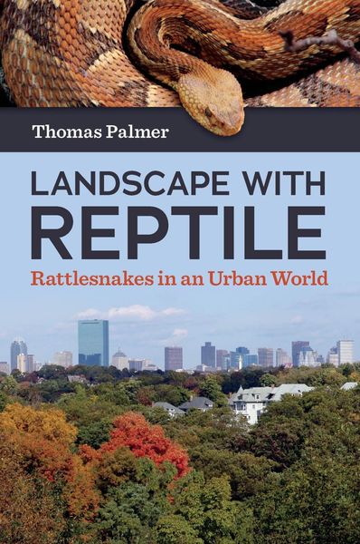 Produktbild: Landscape with Reptile