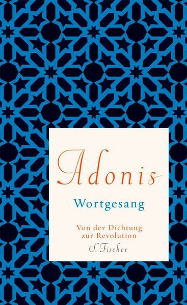 Produktbild: Wortgesang