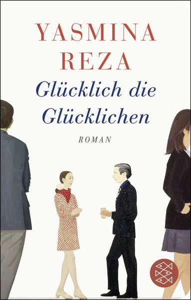 Produktbild: Gl&uuml;cklich die Gl&uuml;cklichen