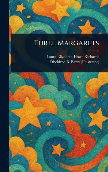 Produktbild: Three Margarets