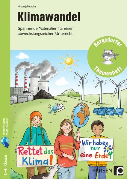 Produktbild: Klimawandel
