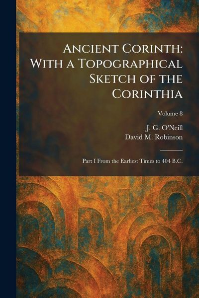 Produktbild: Ancient Corinth