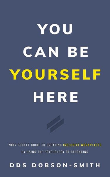 Produktbild: You Can Be Yourself Here