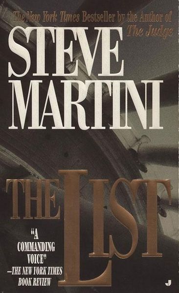 Produktbild: The List