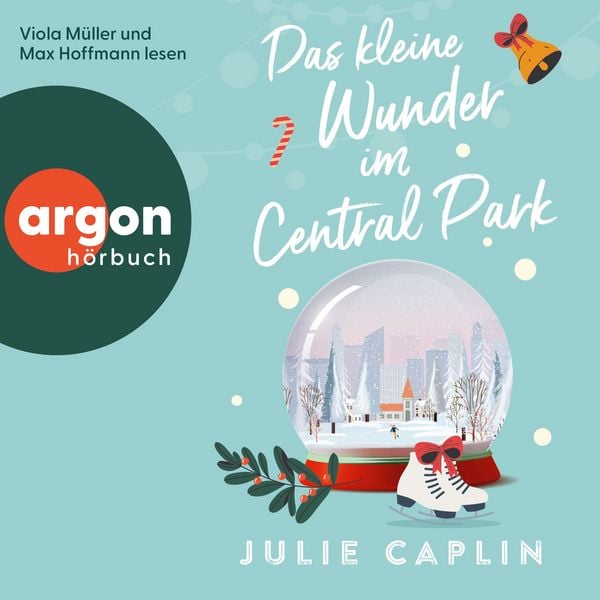 Produktbild: Das kleine Wunder im Central Park