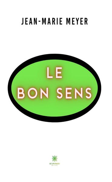 Produktbild: Le bon sens