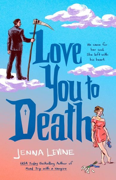 Produktbild: Love You to Death