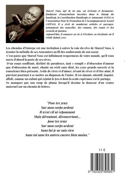 Produktbild: Les chemins d'Euterpe