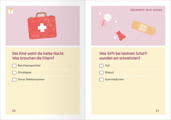 Produktbild: Führerschein – endlich Oma