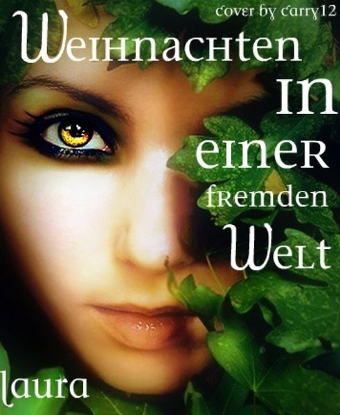 Produktbild: Weihnachten in einer fremden Welt