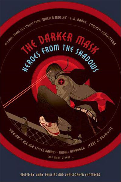 Produktbild: The Darker Mask
