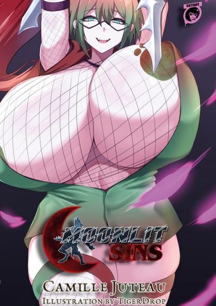 Produktbild: Moonlit Sins
