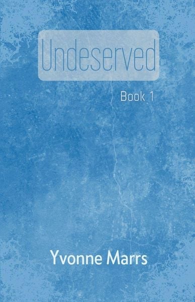 Produktbild: Undeserved - Book 1