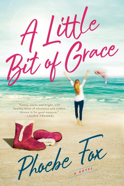 Produktbild: A Little Bit of Grace