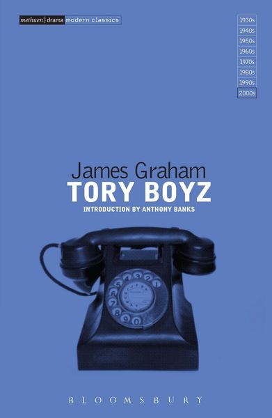 Produktbild: Tory Boyz