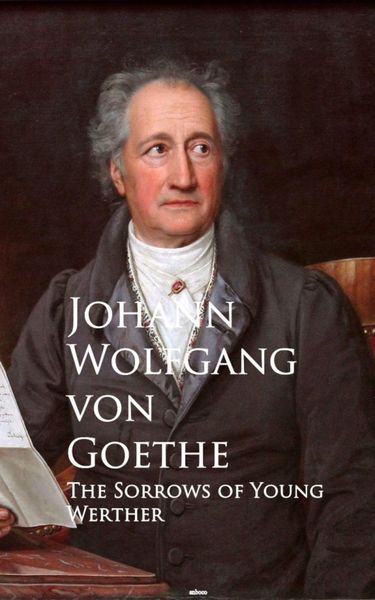 Produktbild: The Sorrows of Young Werther