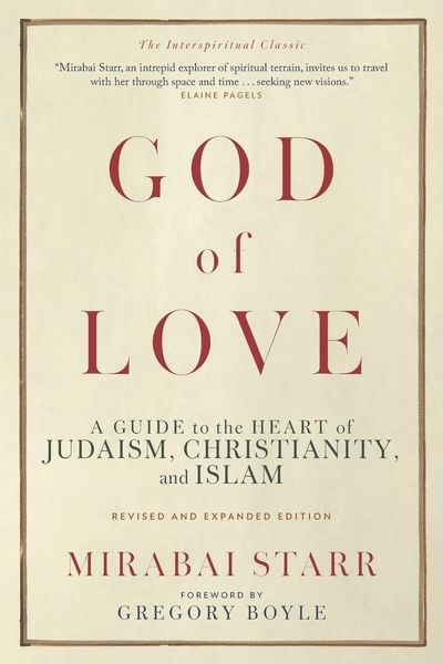 Produktbild: God of Love