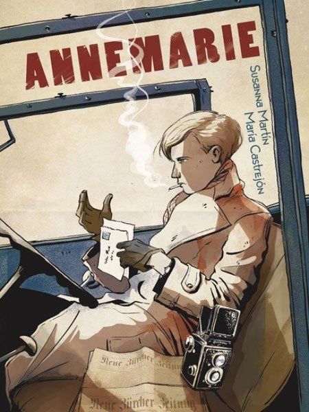 Produktbild: Annemarie