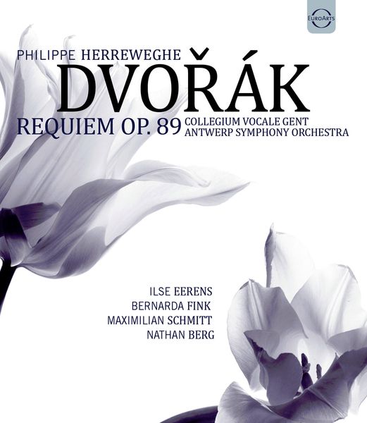 Requiem op.89