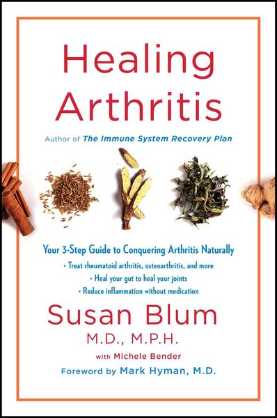 Produktbild: Healing Arthritis