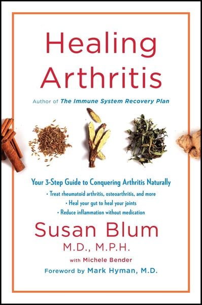 Produktbild: Healing Arthritis