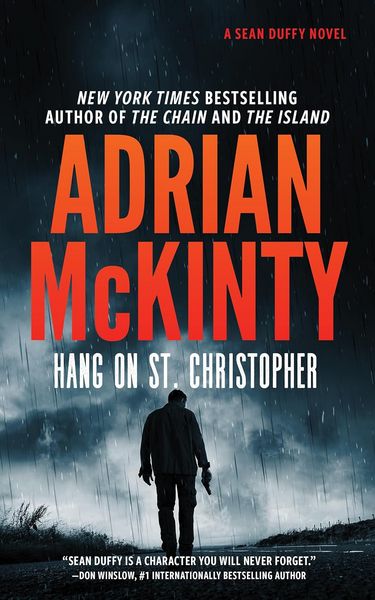 Produktbild: Hang on St. Christopher