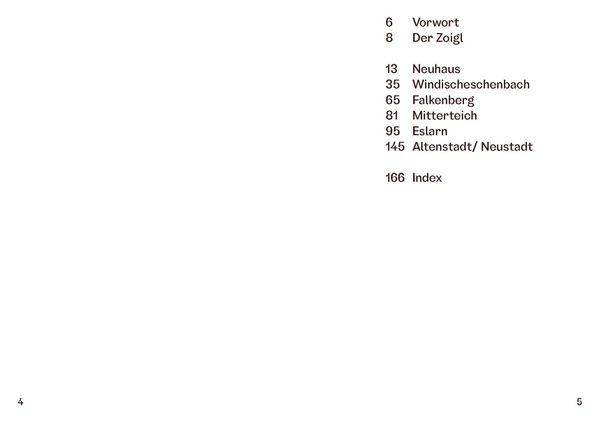 Produktbild: ZOIGL &ndash;&nbsp;Ein Kult in Bildern