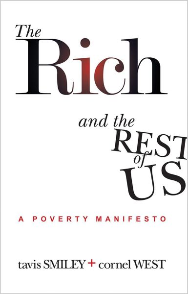 Produktbild: The Rich and the Rest of Us