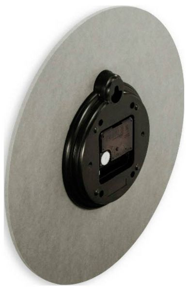 Produktbild: Hama 00185881 Wanduhr 20mm