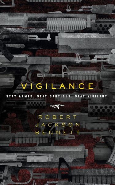 Produktbild: Vigilance