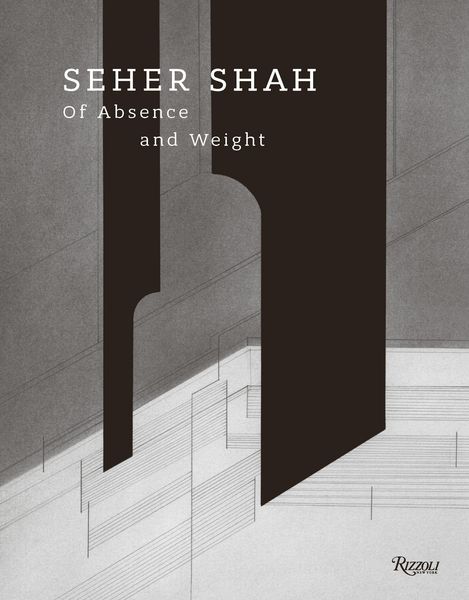Produktbild: Seher Shah: Of Absence and Weight