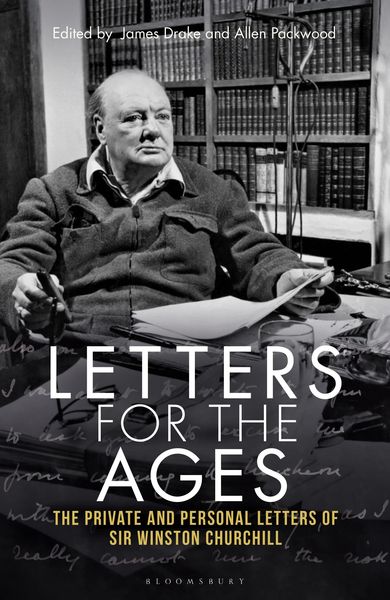 Produktbild: Letters for the Ages Winston Churchill