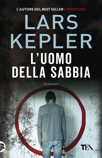 Produktbild: L' uomo della sabbia