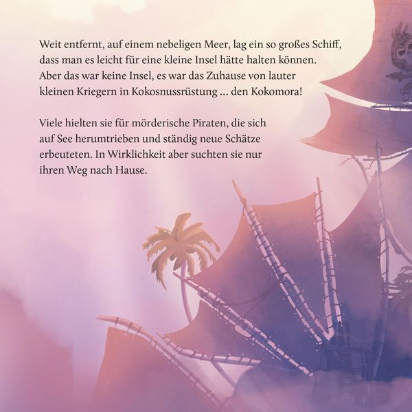 Produktbild: Maxi-Mini 247: Disney Vaiana 2: Das Lieblingshuhn der Kokomora
