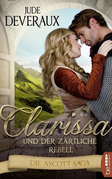 Produktbild: Clarissa und der z&auml;rtliche Rebell