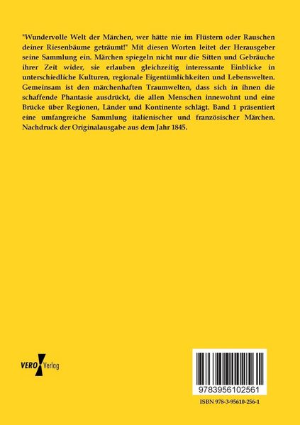 Produktbild: M&auml;rchensaal