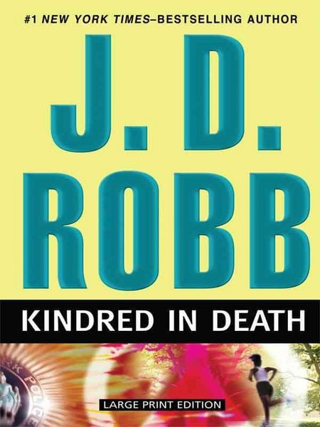Produktbild: Kindred in Death
